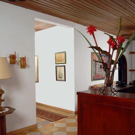 Hotel Faroazul Rnt12633 Santa Rosa de Cabal Exteriör bild