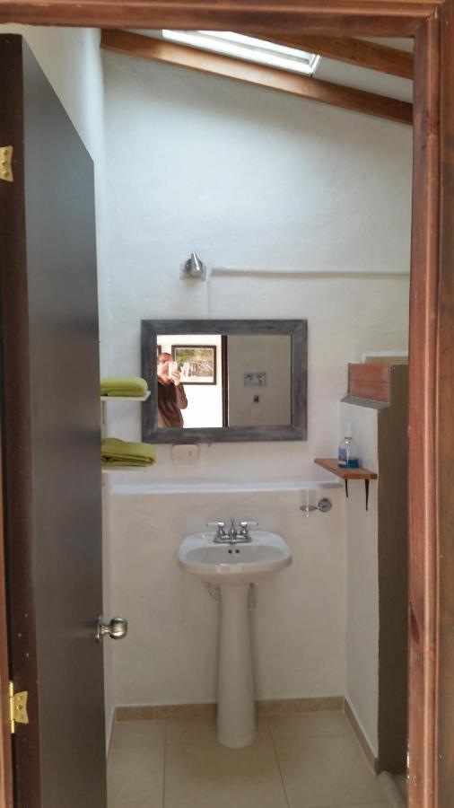 Hotel Faroazul Rnt12633 Santa Rosa de Cabal Exteriör bild