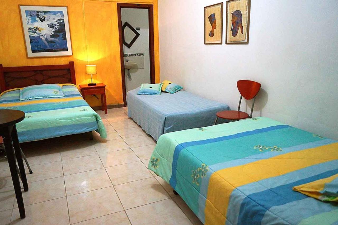 Hotel Faroazul Rnt12633 Santa Rosa de Cabal Rum bild