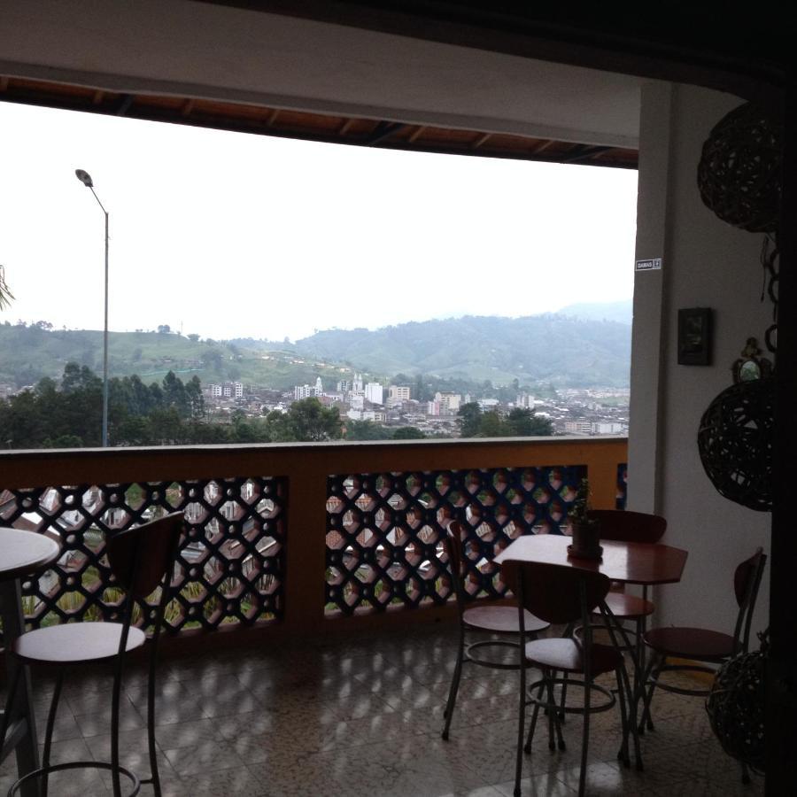 Hotel Faroazul Rnt12633 Santa Rosa de Cabal Rum bild