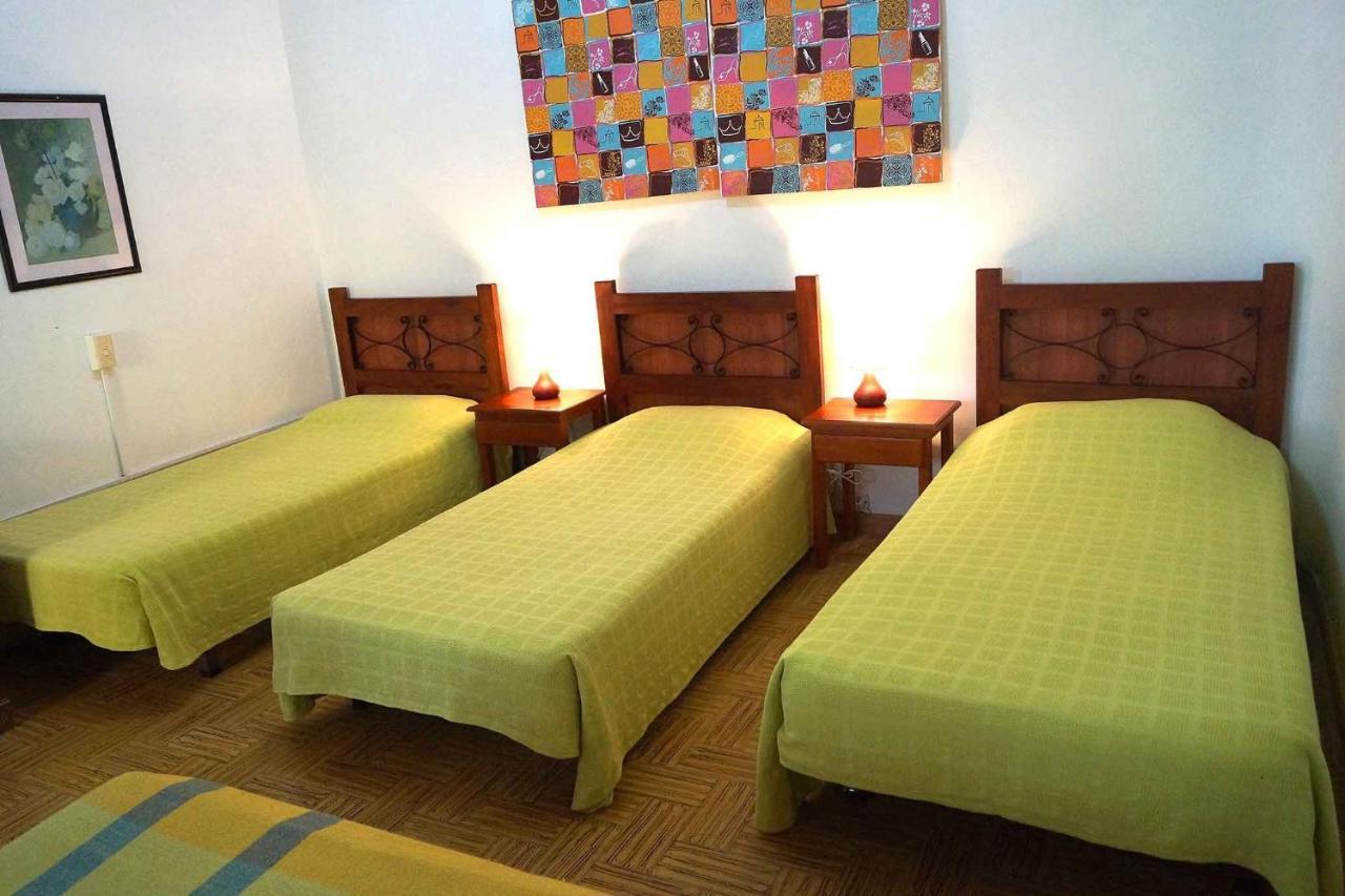 Hotel Faroazul Rnt12633 Santa Rosa de Cabal Rum bild