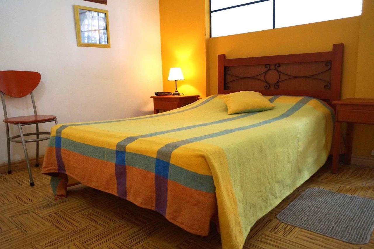 Hotel Faroazul Rnt12633 Santa Rosa de Cabal Rum bild