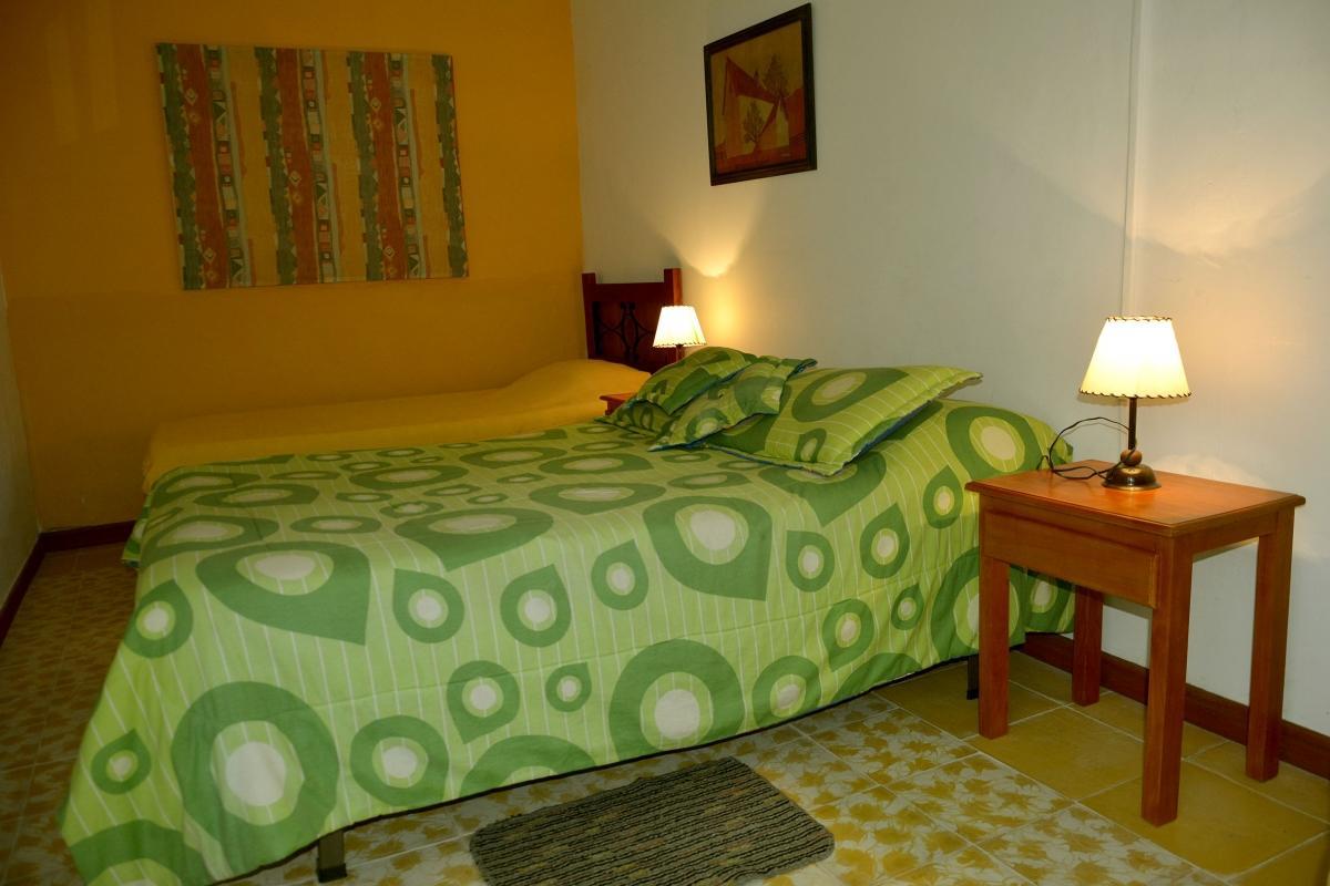 Hotel Faroazul Rnt12633 Santa Rosa de Cabal Exteriör bild